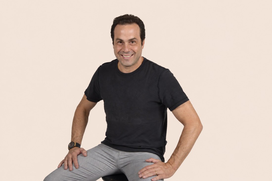 Rubens Tilkian